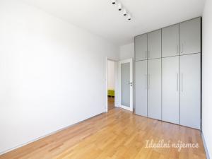 Pronájem bytu 3+kk, Praha, Marty Krásové, 66 m2