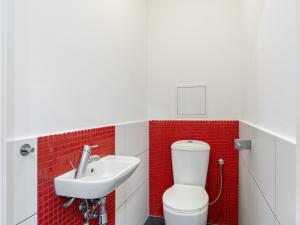 Pronájem bytu 3+kk, Praha, Marty Krásové, 66 m2