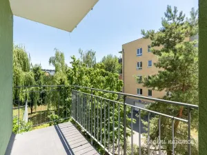 Pronájem bytu 3+kk, Praha, Marty Krásové, 66 m2