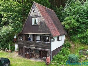 Prodej chaty, Týn nad Vltavou, 58 m2