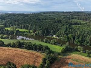 Prodej chaty, Týn nad Vltavou, 58 m2