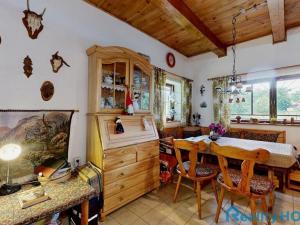 Prodej chaty, Týn nad Vltavou, 58 m2