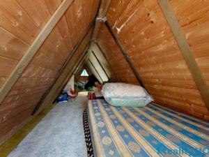 Prodej chaty, Týn nad Vltavou, 58 m2
