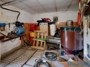 Prodej chaty, Týn nad Vltavou, 58 m2