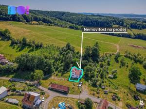 Prodej rodinného domu, Dešná, 138 m2