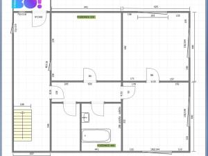 Prodej rodinného domu, Dešná, 138 m2