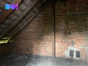 Prodej rodinného domu, Dešná, 138 m2