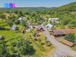 Prodej rodinného domu, Dešná, 138 m2