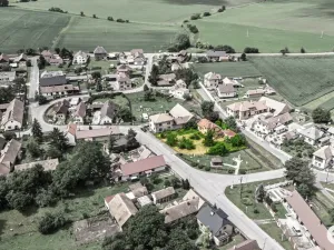 Prodej rodinného domu, Smidary - Červeněves, 186 m2