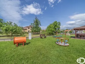 Prodej rodinného domu, Smidary - Červeněves, 186 m2