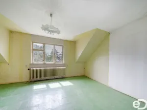 Prodej rodinného domu, Smidary - Červeněves, 186 m2