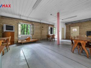 Prodej ubytování, Vysoká Srbská, 900 m2