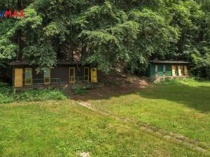 Prodej ubytování, Vysoká Srbská, 900 m2