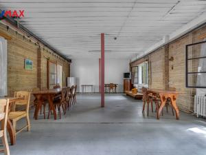 Prodej ubytování, Vysoká Srbská, 900 m2