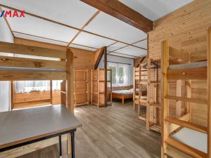 Prodej ubytování, Vysoká Srbská, 900 m2