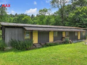 Prodej ubytování, Vysoká Srbská, 900 m2