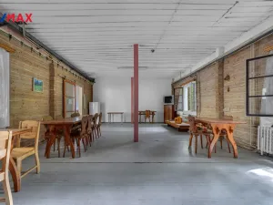 Prodej ubytování, Vysoká Srbská, 900 m2