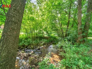 Prodej ubytování, Vysoká Srbská, 900 m2