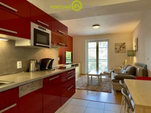 Prodej bytu 2+kk, Velké Karlovice, 58 m2