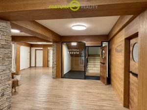 Prodej bytu 2+kk, Velké Karlovice, 58 m2