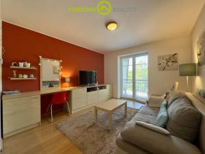 Prodej bytu 2+kk, Velké Karlovice, 58 m2