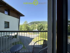 Prodej bytu 2+kk, Velké Karlovice, 58 m2