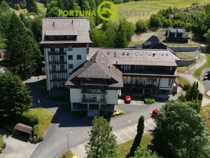 Prodej bytu 2+kk, Velké Karlovice, 58 m2