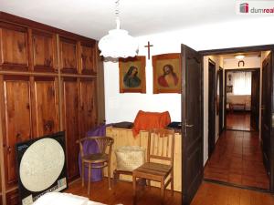 Prodej rodinného domu, Křivsoudov - Lhota Bubeneč, 180 m2