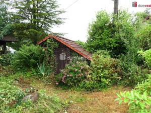 Prodej rodinného domu, Křivsoudov - Lhota Bubeneč, 180 m2