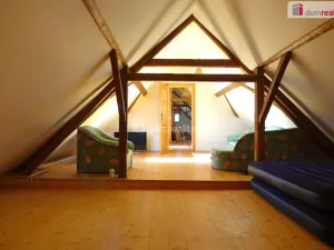 Prodej rodinného domu, Křivsoudov - Lhota Bubeneč, 180 m2