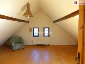 Prodej rodinného domu, Křivsoudov - Lhota Bubeneč, 180 m2