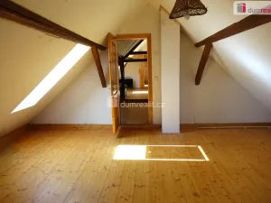 Prodej rodinného domu, Křivsoudov - Lhota Bubeneč, 180 m2