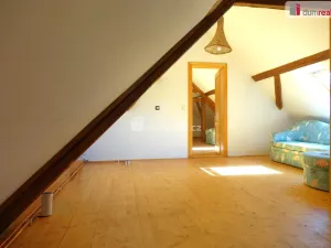 Prodej rodinného domu, Křivsoudov - Lhota Bubeneč, 180 m2