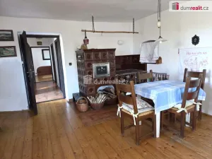 Prodej rodinného domu, Křivsoudov - Lhota Bubeneč, 180 m2