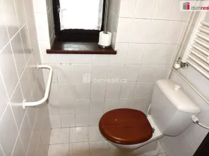 Prodej rodinného domu, Křivsoudov - Lhota Bubeneč, 180 m2
