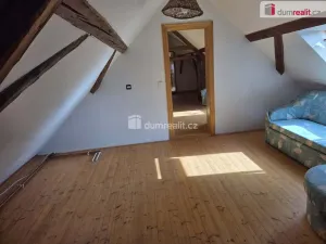Prodej rodinného domu, Křivsoudov - Lhota Bubeneč, 180 m2