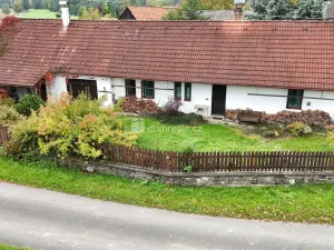 Prodej rodinného domu, Křivsoudov - Lhota Bubeneč, 180 m2