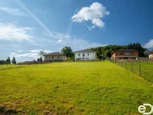 Prodej pozemku pro bydlení, Zvánovice, Vládní, 1002 m2