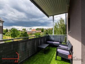 Prodej bytu 4+kk, Vochov, 88 m2