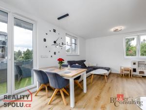 Prodej bytu 4+kk, Vochov, 88 m2