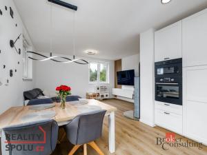 Prodej bytu 4+kk, Vochov, 88 m2