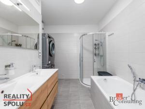 Prodej bytu 4+kk, Vochov, 88 m2