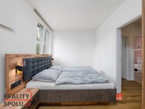 Prodej bytu 4+kk, Vochov, 88 m2