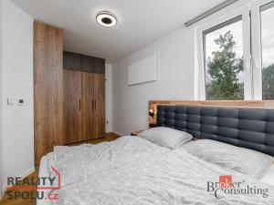 Prodej bytu 4+kk, Vochov, 88 m2