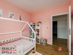 Prodej bytu 4+kk, Vochov, 88 m2