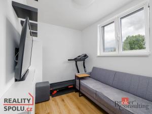 Prodej bytu 4+kk, Vochov, 88 m2