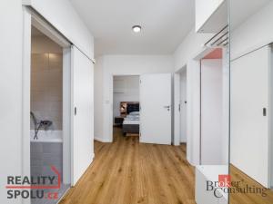 Prodej bytu 4+kk, Vochov, 88 m2