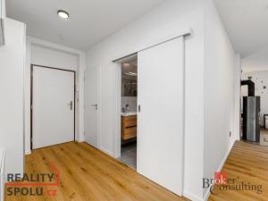 Prodej bytu 4+kk, Vochov, 88 m2