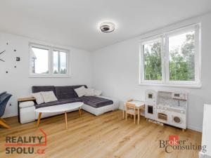 Prodej bytu 4+kk, Vochov, 88 m2