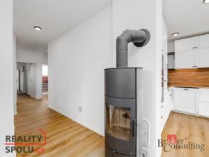 Prodej bytu 4+kk, Vochov, 88 m2